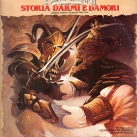 Martin Cooper (2) / David Hughes (7) - I Paladini - Storia D'Armi E D'Amori (Colonna Sonora Originale Del Film)