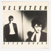 Velveteen (2) - After Hours