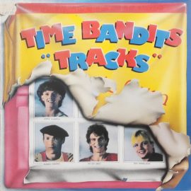 Time Bandits - Tracks