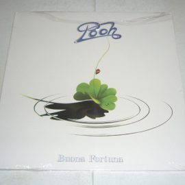 Pooh - Buona Fortuna