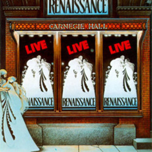 Renaissance (4) - Live At Carnegie Hall