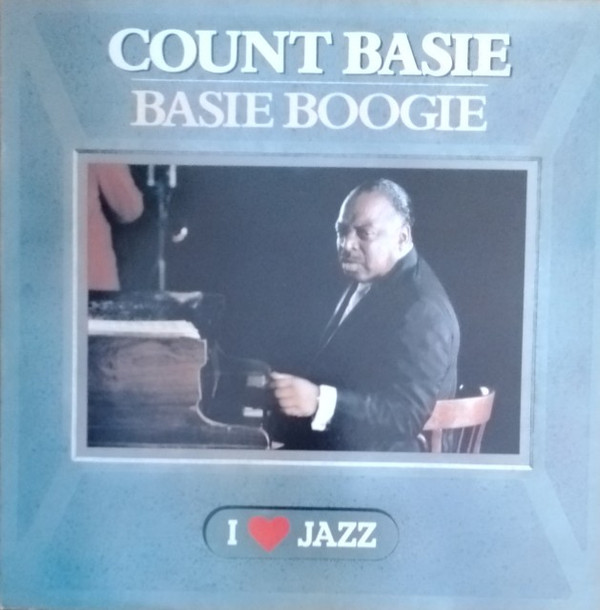 Count Basie - Basie Boogie