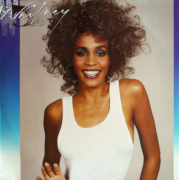 Whitney Houston - Whitney