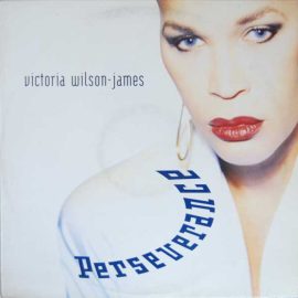 Victoria Wilson-James - Perseverance