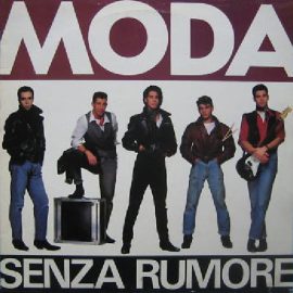 Moda (4) - Senza Rumore