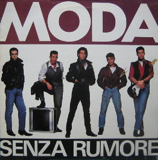 Moda (4) - Senza Rumore