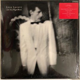 Lyle Lovett And His Large Band - Lyle Lovett And His Large Band