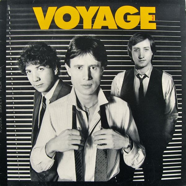 Voyage - Voyage 3
