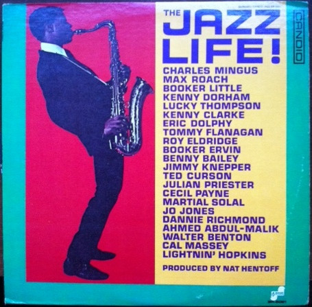 Various - The Jazz Life!