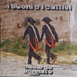 Edoardo Bennato - I Buoni E I Cattivi