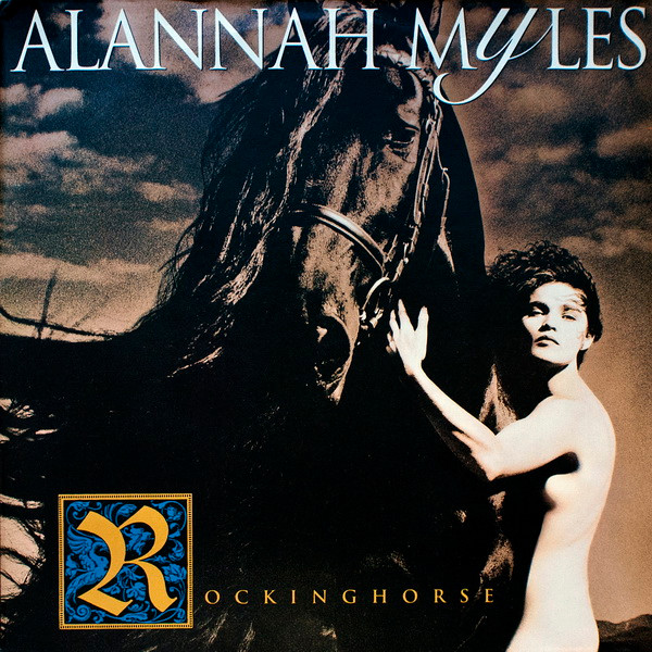 Alannah Myles - Rockinghorse