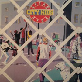 Spyro Gyra - City Kids