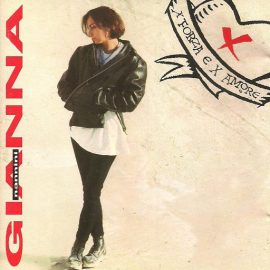 Gianna Nannini - X Forza E X Amore
