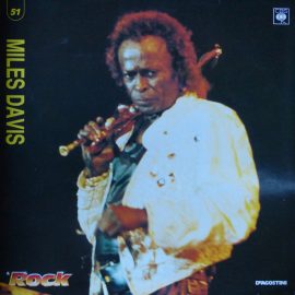 Miles Davis - Miles Davis