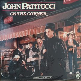 John Patitucci - On The Corner
