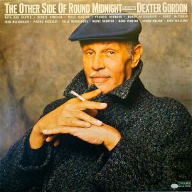 Dexter Gordon - The Other Side Of Round Midnight