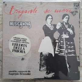 Musicanova - Brigante Se More