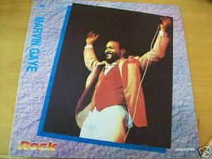 Marvin Gaye - Marvin Gaye