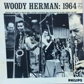 Woody Herman - 1964
