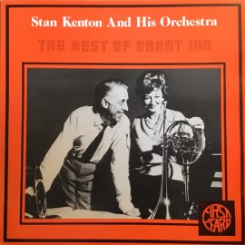 Stan Kenton - The Best Of Brant Inn