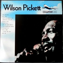 Wilson Pickett - Wilson Pickett