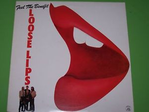 Loose Lips (5) - Feel The Benefit