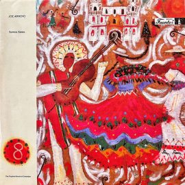 Joe Arroyo - Somos Seres