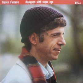 Franco D'Andrea - Dialogues With Super-Ego
