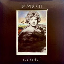 Iva Zanicchi - Confessioni