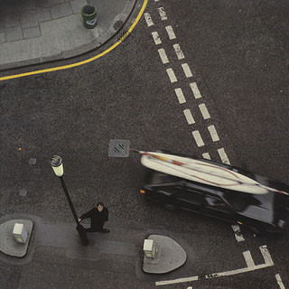 Tom Verlaine - Cover