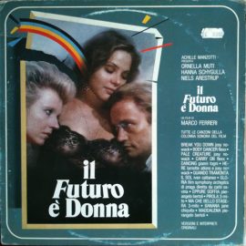 Various - Il Futuro È Donna
