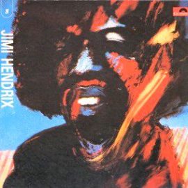 Jimi Hendrix - Jimi Hendrix