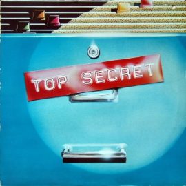 Top Secret - Top Secret