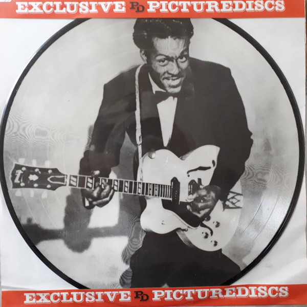 Chuck Berry - Baby Doll
