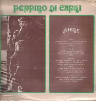 Peppino Di Capri - Aiere
