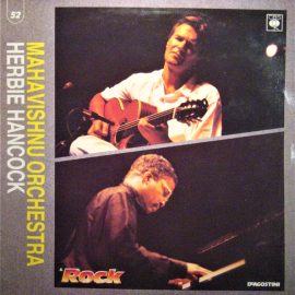 Mahavishnu Orchestra / Herbie Hancock - Mahavishnu Orchestra / Herbie Hancock