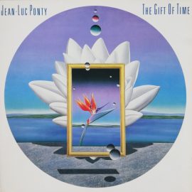Jean-Luc Ponty - The Gift Of Time