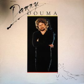 Danny Douma - Night Eyes