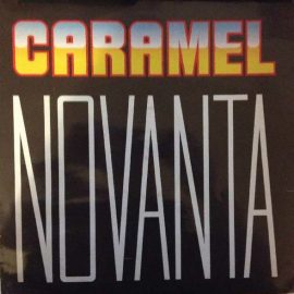 Caramel (16) - Novanta