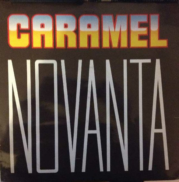 Caramel (16) - Novanta