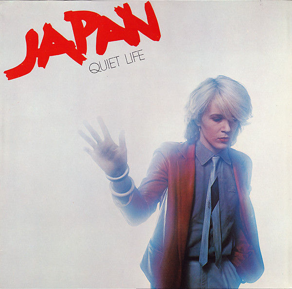 Japan - Quiet Life
