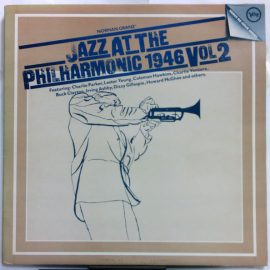 Jazz At The Philharmonic - Jazz At The Philharmonic 1946 Vol. 2
