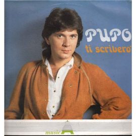 Pupo - Ti Scrivero'