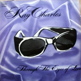 Ray Charles - Through The Eyes Of Love