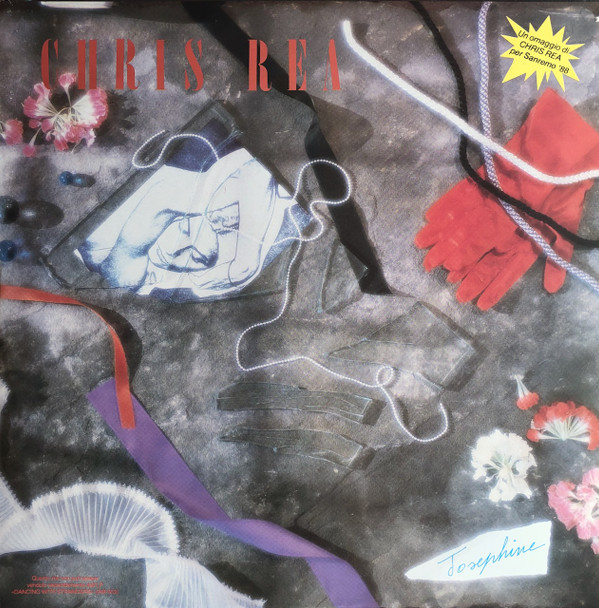 Chris Rea - Josephine