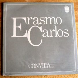 Erasmo Carlos - Erasmo Carlos Convida...