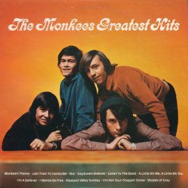 The Monkees - Greatest Hits