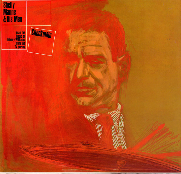 Shelly Manne & His Men - Shelly Manne & His Men Play "Checkmate"