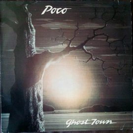 Poco (3) - Ghost Town