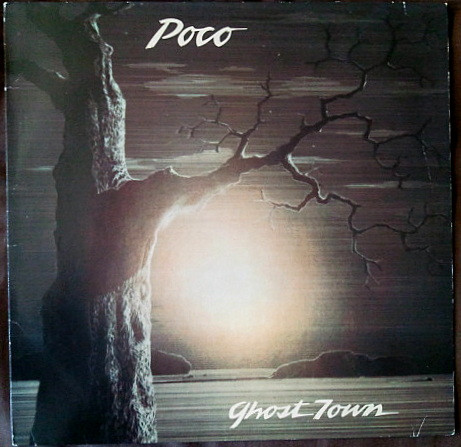Poco (3) - Ghost Town